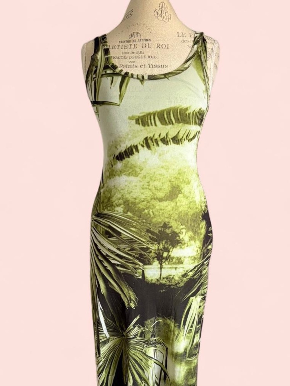 Vintage Jean Paul Gaultier Dress